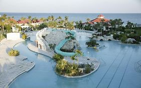 The Ritz Beach Resort Freeport Bahamas